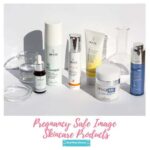 Pregnancy Safe Image Skincare Products