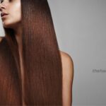 What Happens if You Relax Your Hair After Washing It?