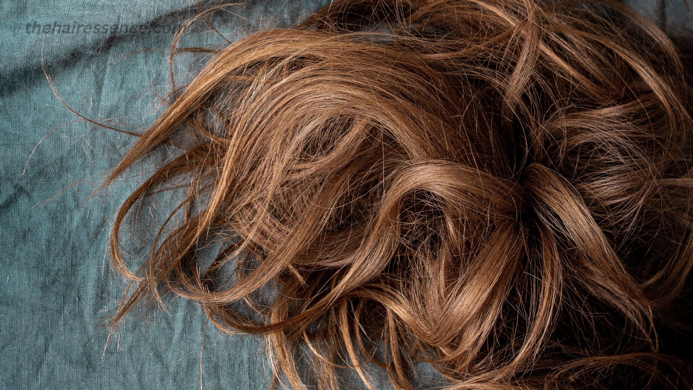 Why Are Some of My Hairs Thicker than Others? 6 Unbelievable Reasons!