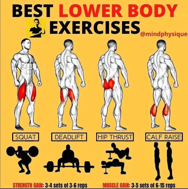 how to get slim thighs in 10 days