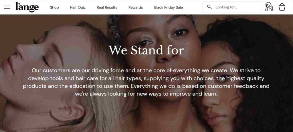 is L'ange a good brand