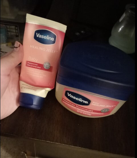 is vaseline good for skin