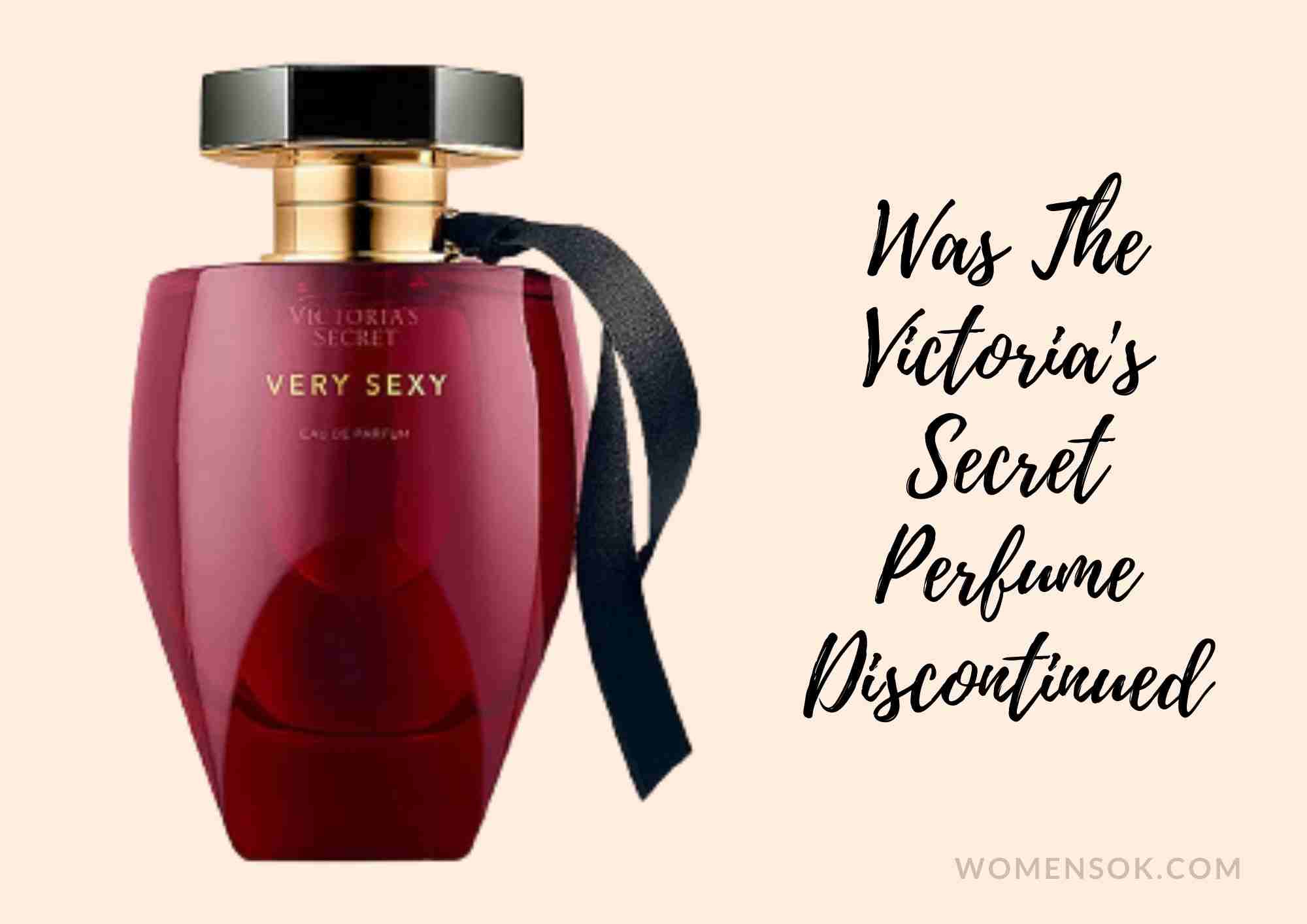 What New Victoria’s Secret Perfume Discontinued In 2023 | How To Check, Finding Dupes and More!