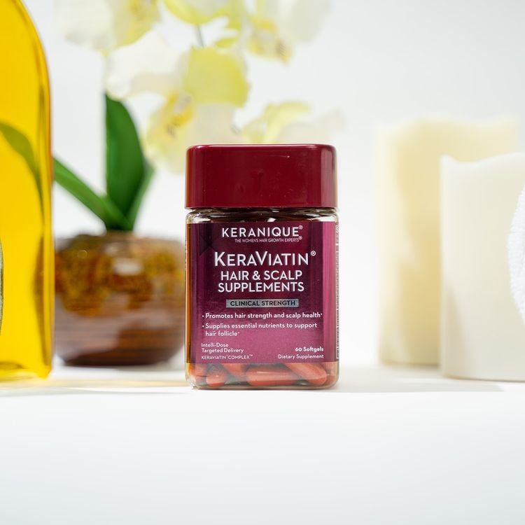 keranique vs rogaine 