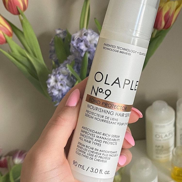 olaplex product