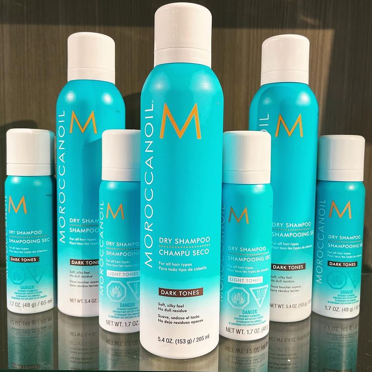 moroccan oil