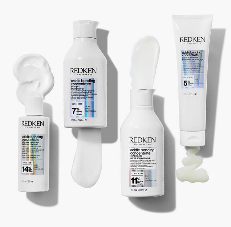 redken