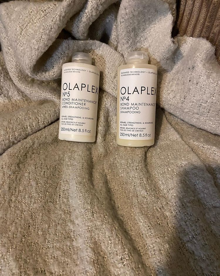 olaplex shampoo
