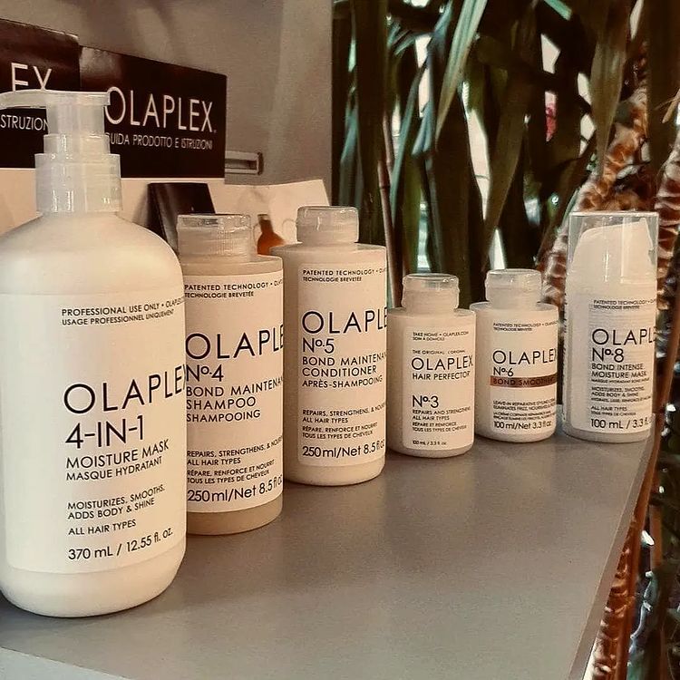 olaplex