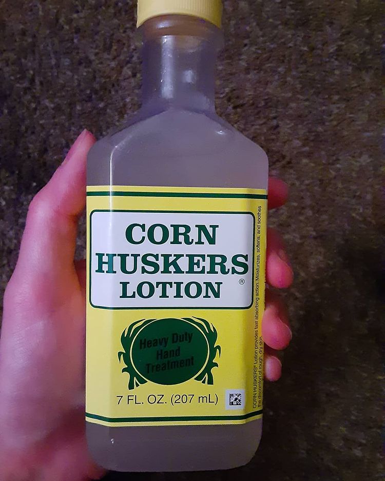 Is Corn Huskers Lotion Discontinued