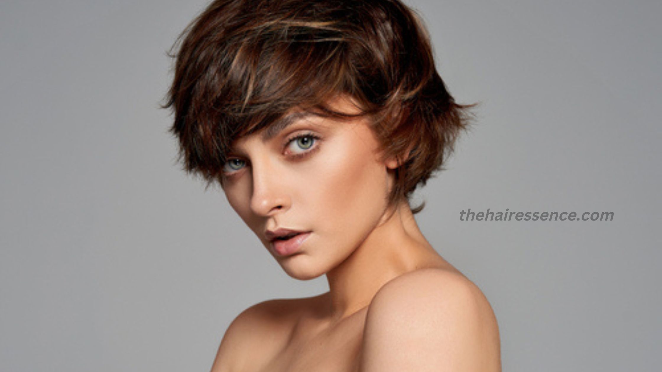 How Long Does 3 Inches of Hair Look Like?