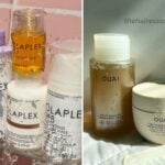 Olaplex vs Ouai