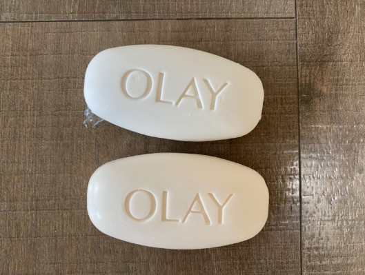 Olay ultra moisture