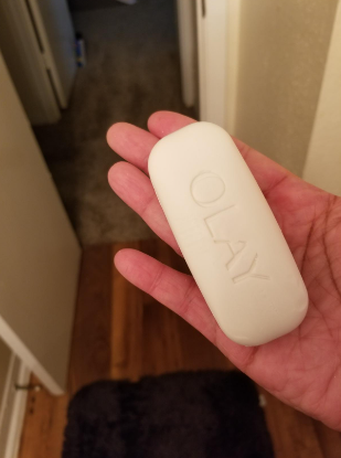 is olay good for sensitive skin