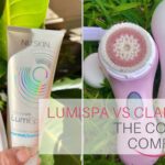 LumiSpa vs Clarisonic