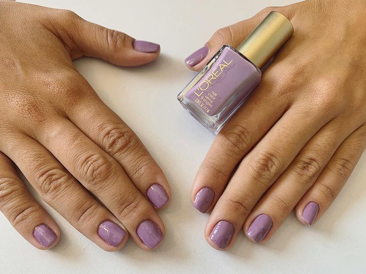 Loreal Nail Polish Discontinued