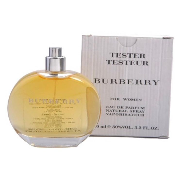 burberry classic perfume discontinued