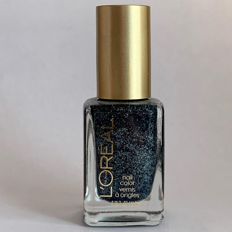 L'Oreal Nail Polish