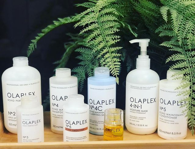 olaplex
