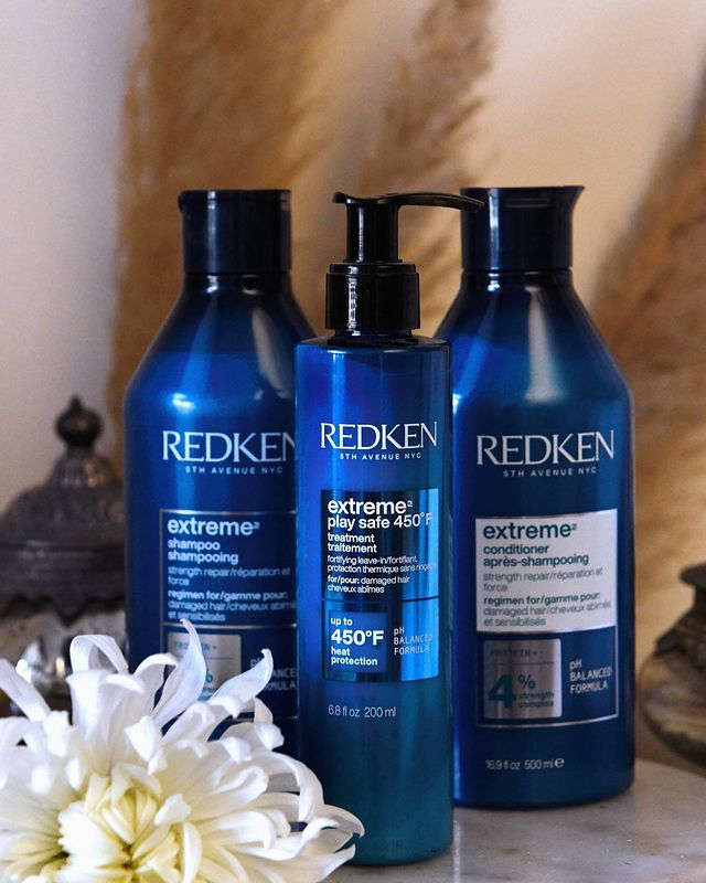 redken extreme