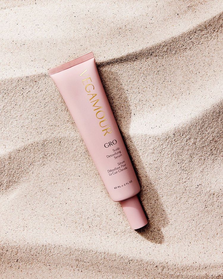 Vegamour Scalp Serum