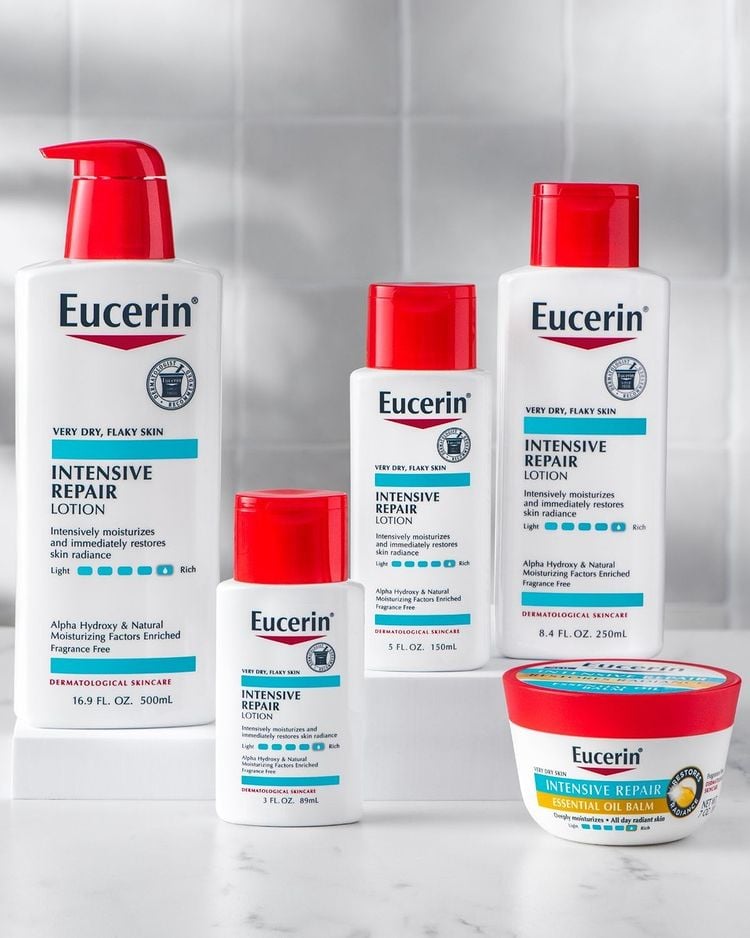 Is eurecin good for skin