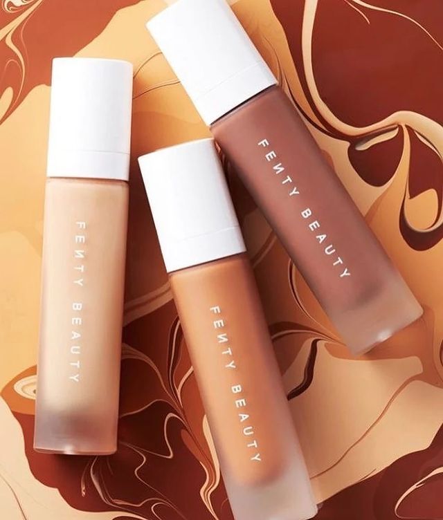 fenty beauty