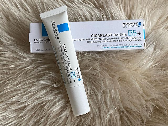 la roche posay cicaplast