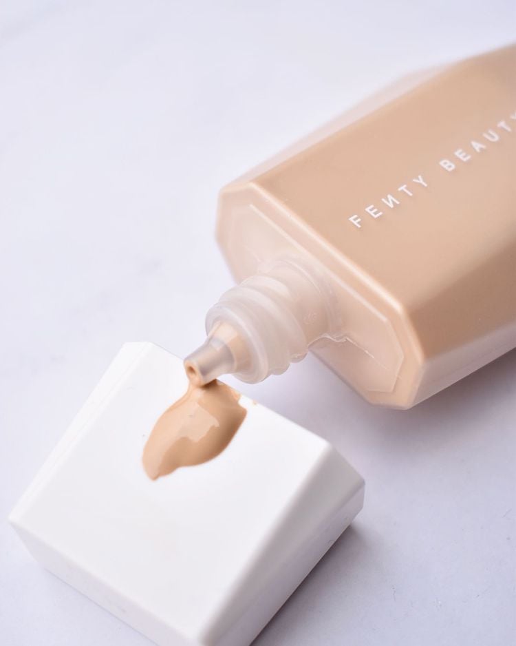 fenty beauty foundation