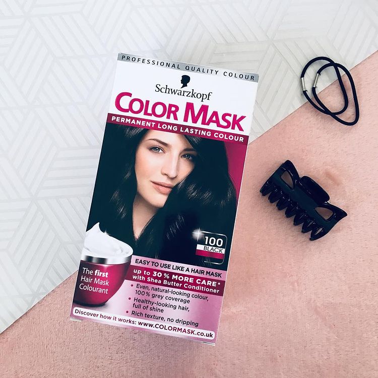 is Schwarzkopf Hair Dye good