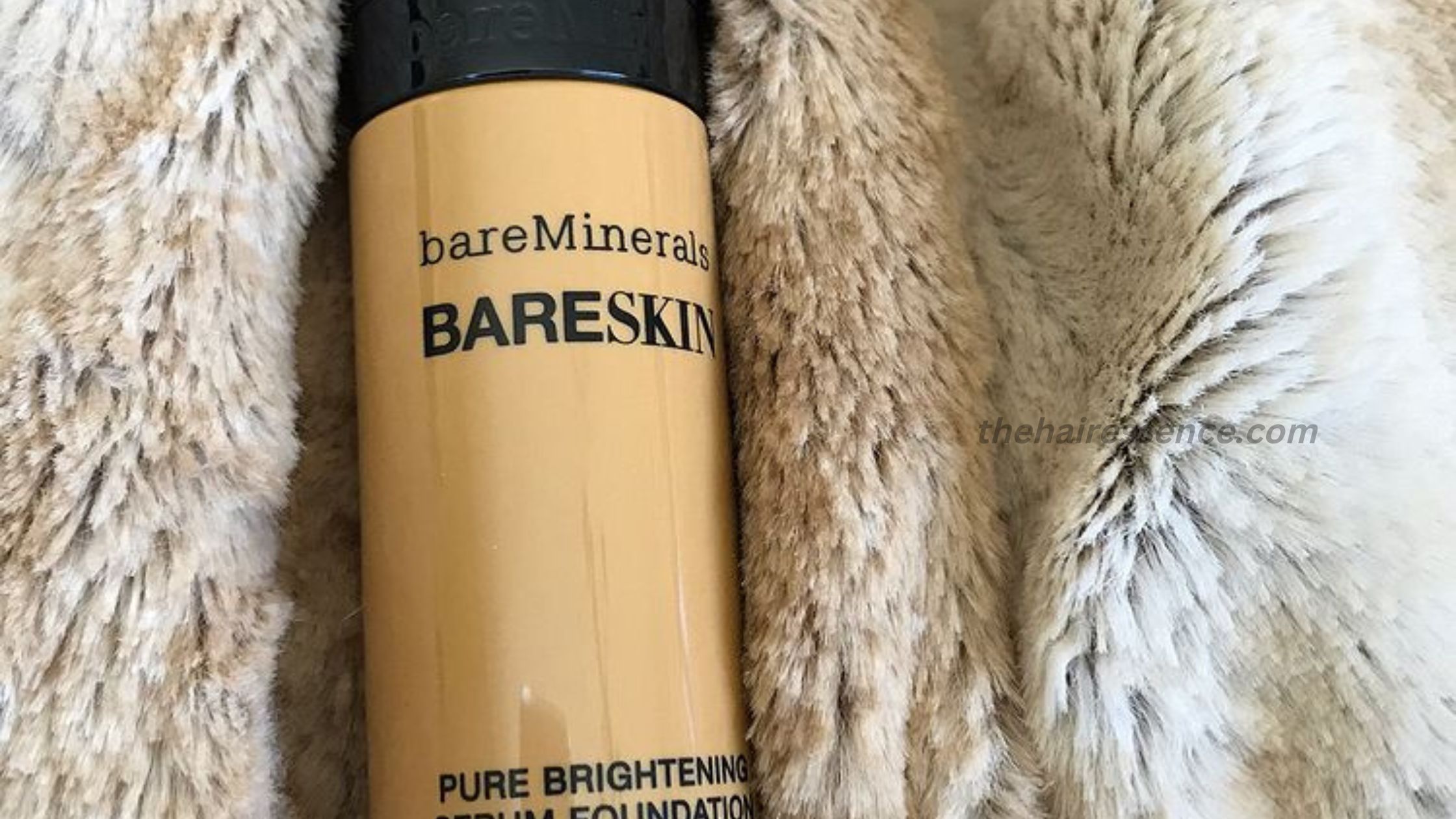 Is Bare Minerals BareSkin Discontinued In 2024: What Are Some Alternatives?