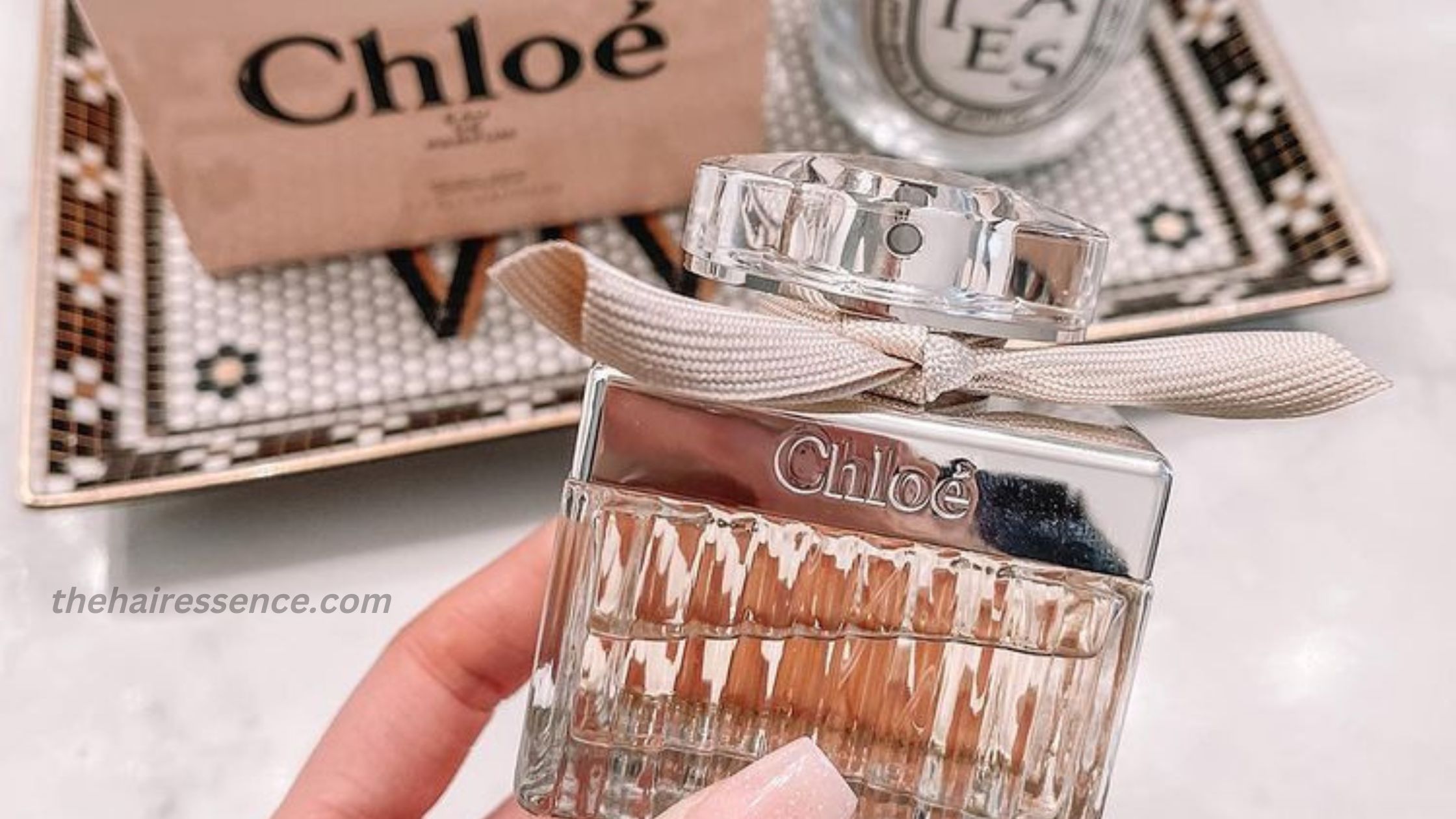 Chloe Perfume Discontinued
