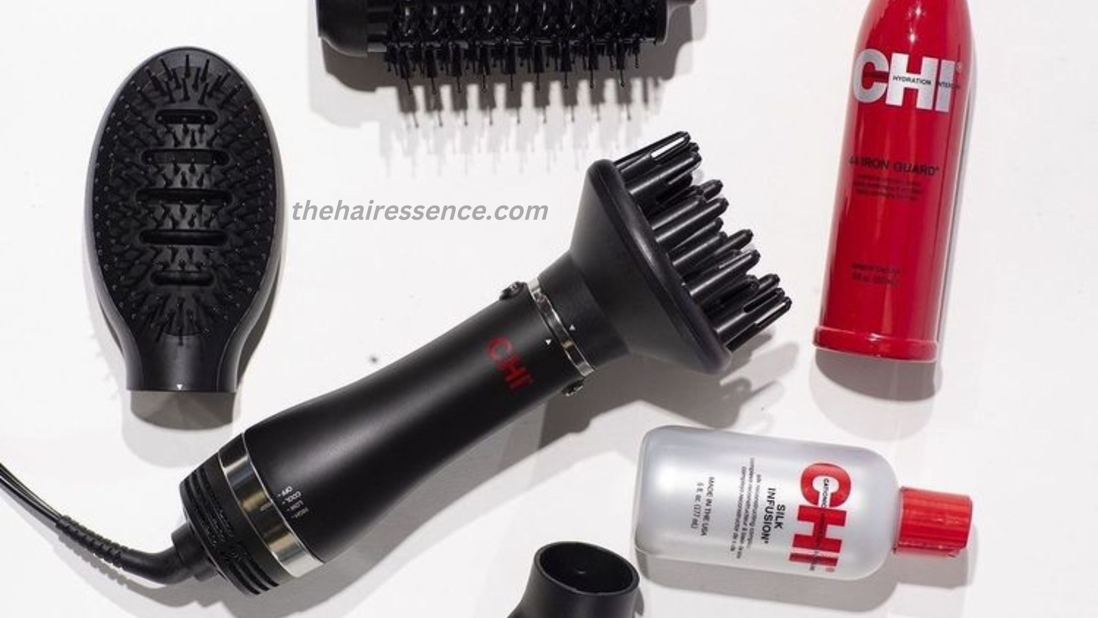 Is Chi A Good Brand For Hair? Chi Haircare Underrated or Not?