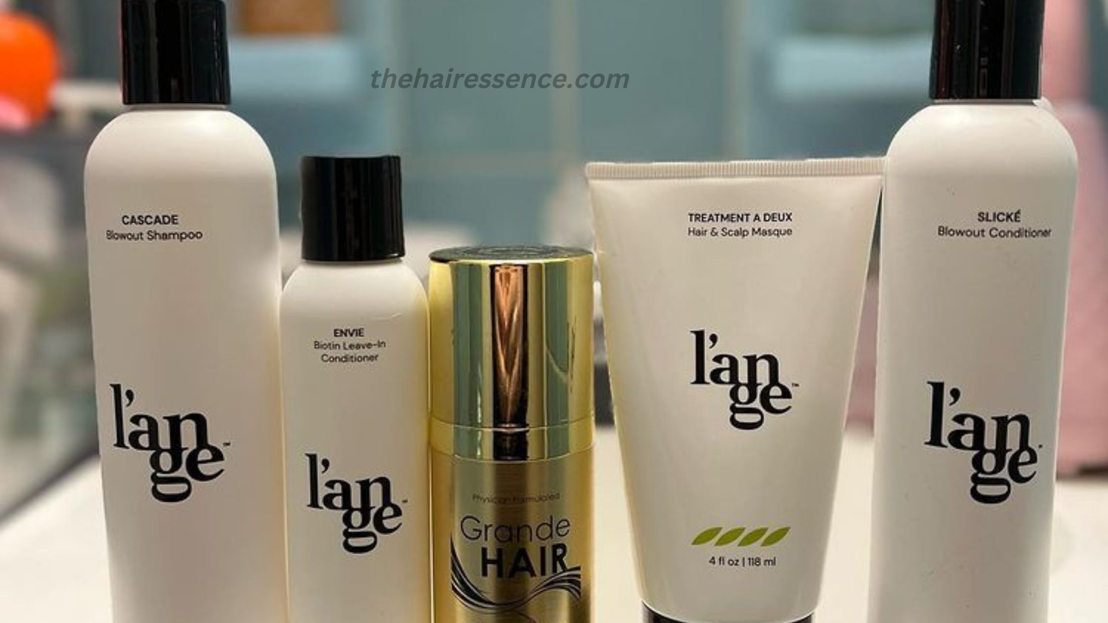 Is L’ange Cruelty-free and Vegan?