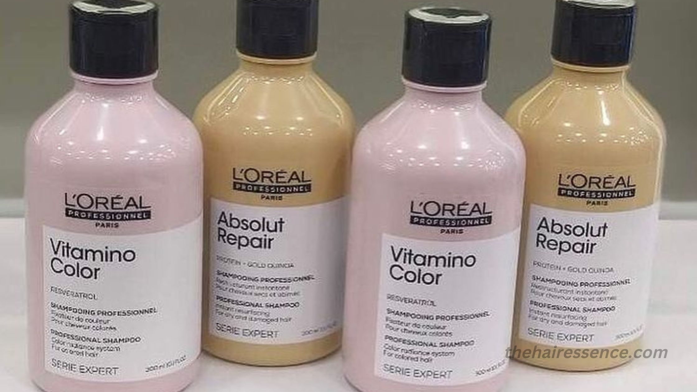 Is L’Oreal Shampoo Good for Hair? 3 Reasons to Opt For It