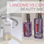 Lancome vs L’Oreal The Beauty Showdown