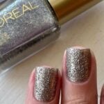 Loreal Nail Polish Discontinued