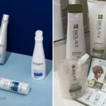 nexxus vs biolage