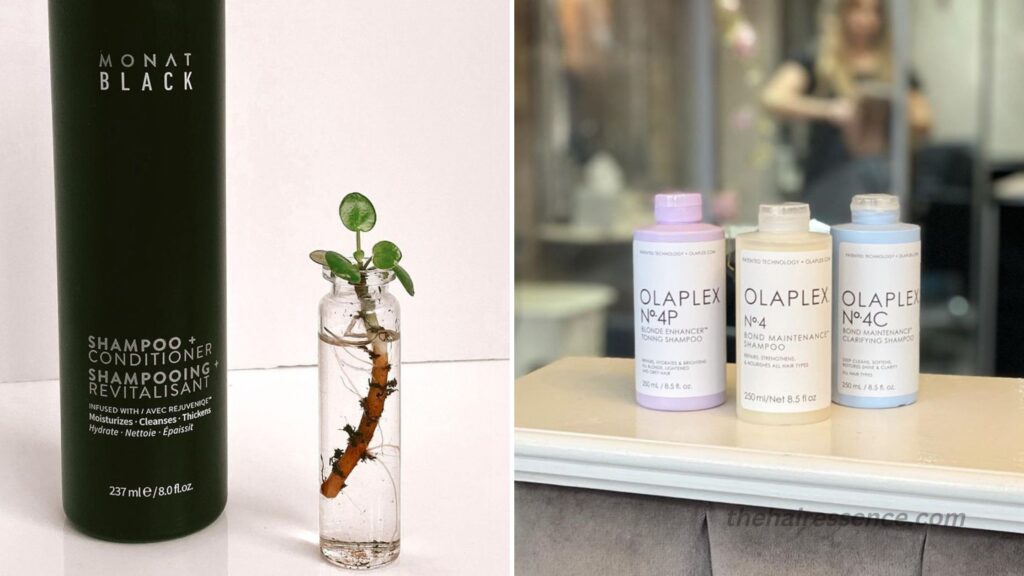olaplex vs monat which is better