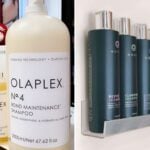 Olaplex vs Monat