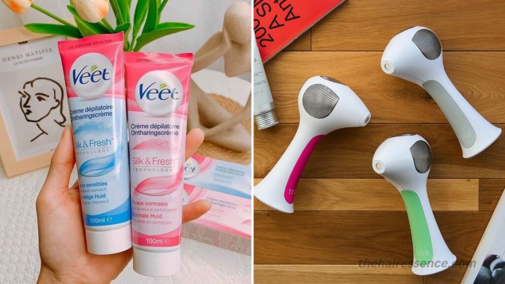 Olay Hair Removal alternatives