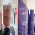 pureology vs aveda