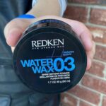 Redken Water Wax Discontinued