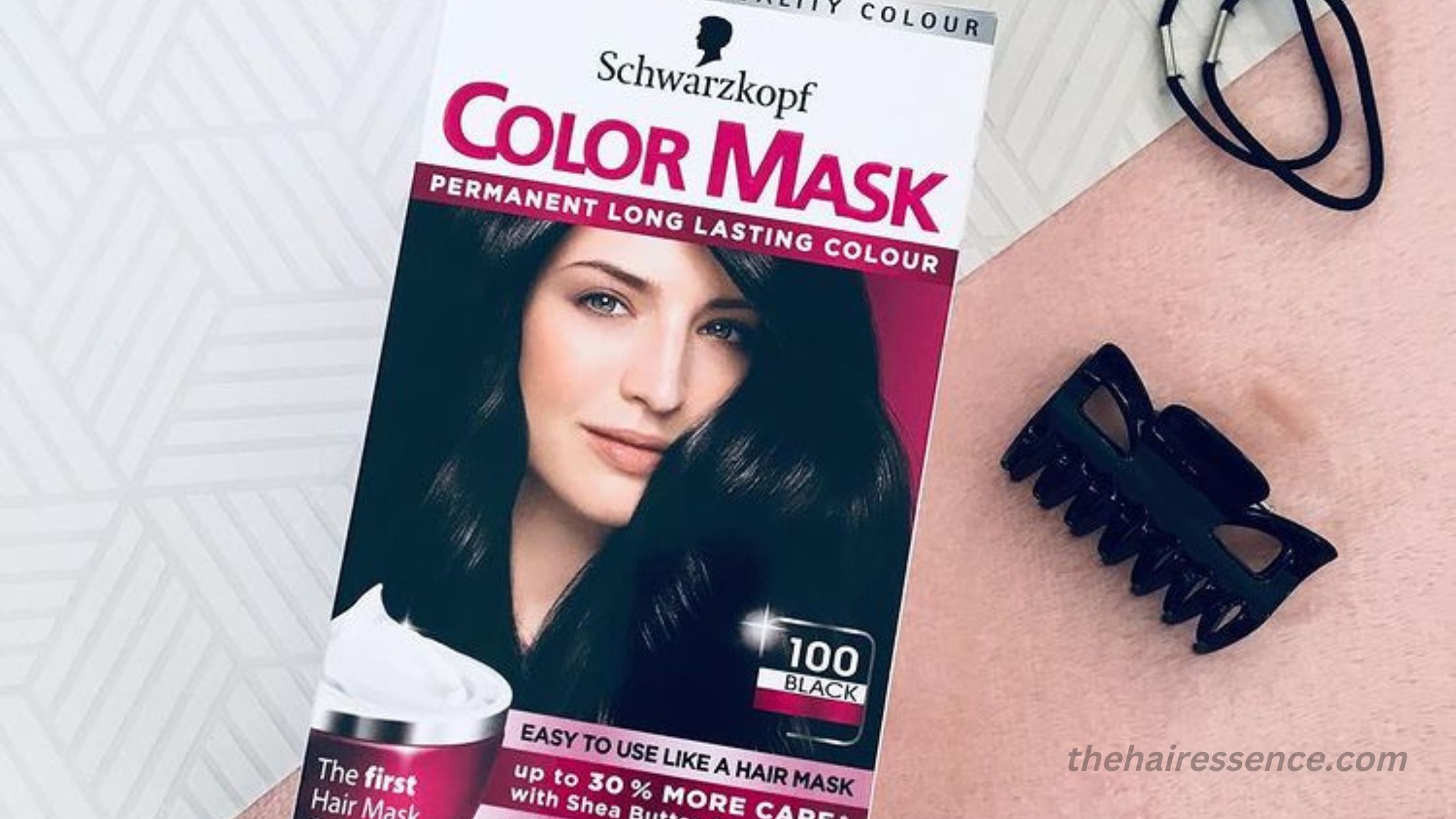 Schwarzkopf Hair Dye
