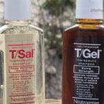 T Sal vs T Gel