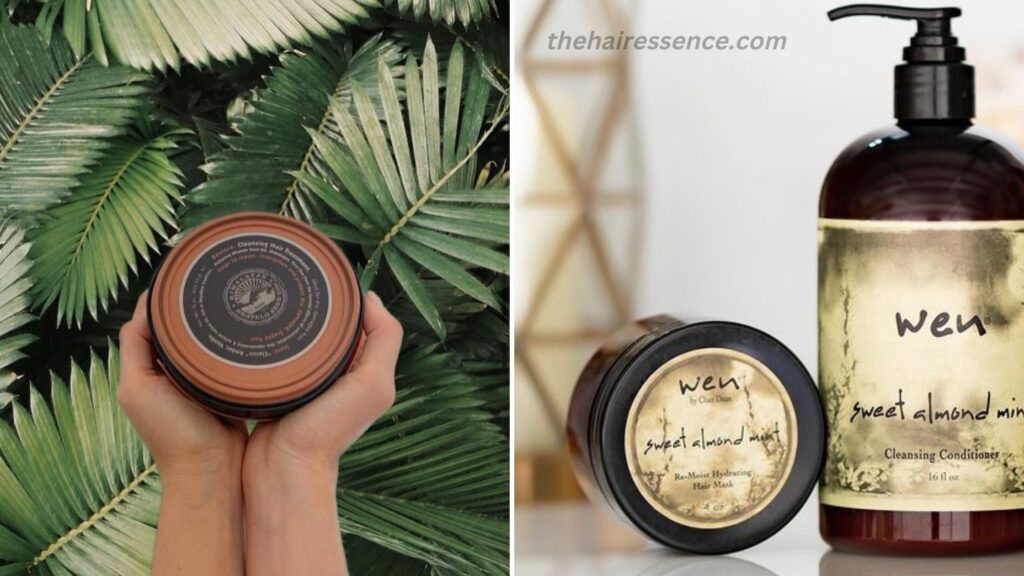 Tweak'd by Nature vs Wen