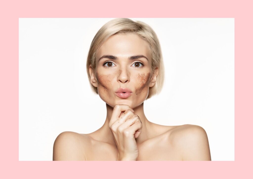 How do you get rid of micro-tears on the face