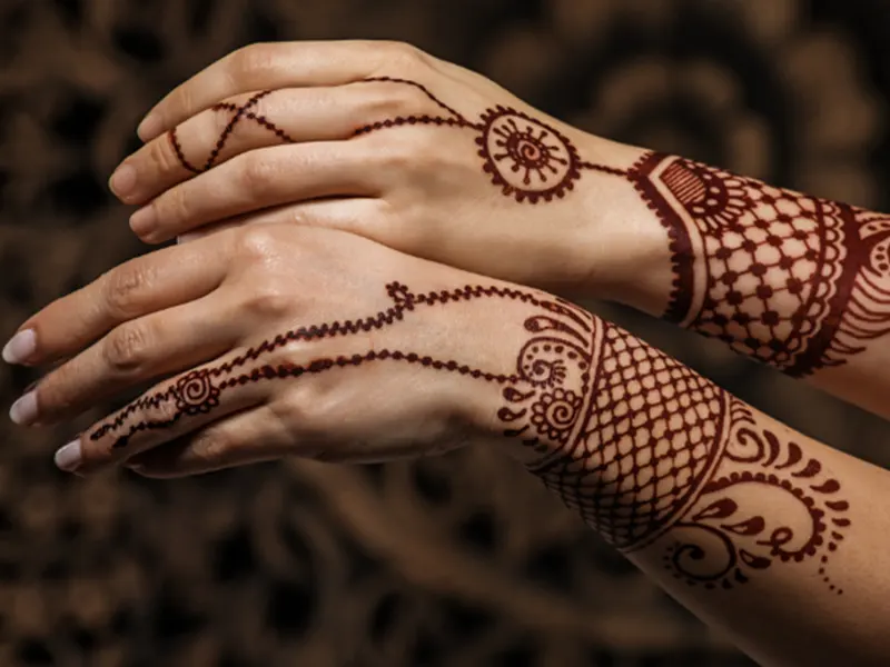 Can henna tattoos be permanent?