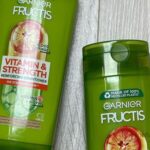 garnier fructis
