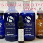 iS Clinical Cruelty-free and Vegan - Is It True?